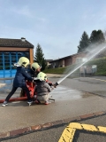 Berichte - Feuerwehr Oetwil am See