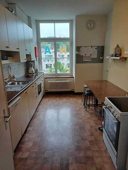 Standort Schulhaus Dörfli