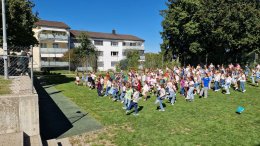 Musikschule Oetwil am See