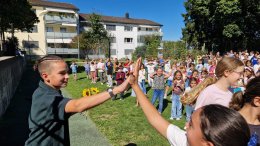 Musikschule Oetwil am See