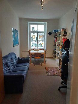 Standort Schulhaus Dörfli