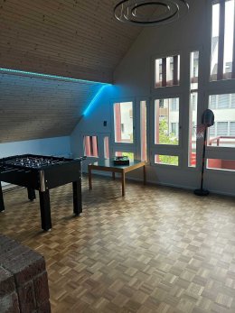 Standort Schulhausstrasse 1