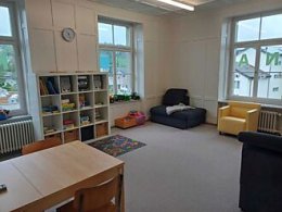 Standort Schulhaus Dörfli