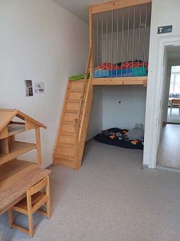Standort Schulhaus Dörfli
