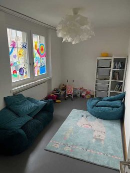 Standort Schulhausstrasse 1
