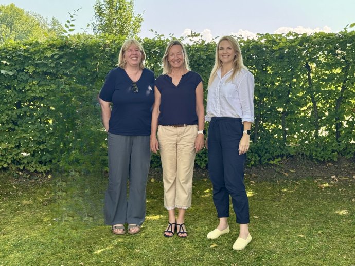 Unser Team