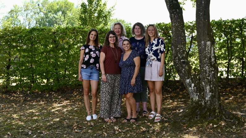 Unser Team