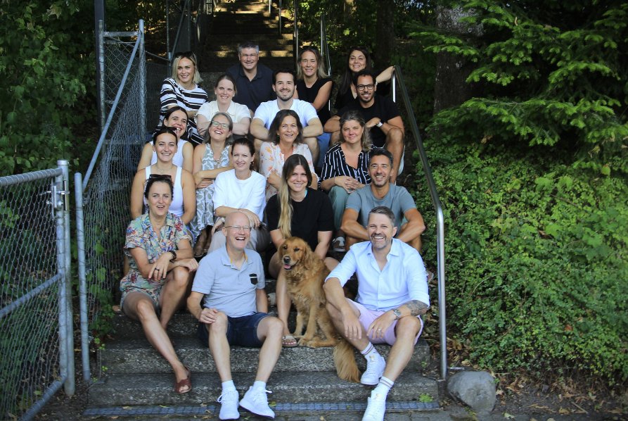 Unser Team